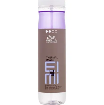 Stylingový přípravek Wella Professionals Eimi Thermal Image sprej pro ochranu vlasů před teplem 150 ml pro ženy