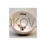 Miska na polévku Vital 14,5 cm T 94 Krtek