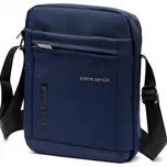 Pierre Cardin taška přes rameno 1721 ALAN09 modrá