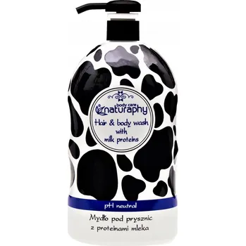 Mýdlo Mýdlo Naturaphy 1000 ml 1100 g