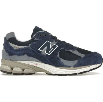 Dámská obuv New Balance 2002R Protection Pack Navy Grey Velikost: 42 M2002RDK