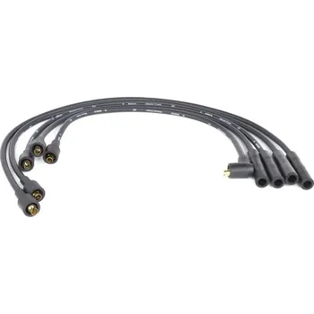 Zapalovací kabel Sada kabelů pro zapalování BOSCH 0 986 356 868