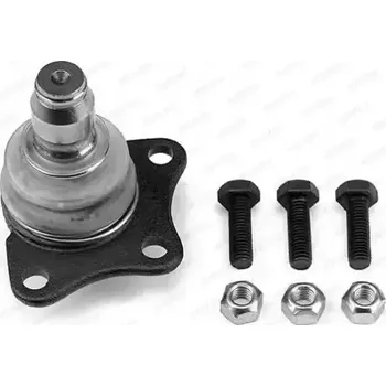 Zavěšení kol MOOG ČEP RAMENE ZAVĚŠENÍ SA-BJ-4903