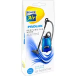POWER AIR Prolux vůně do vysavače Extra Fresh 5x8 g