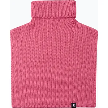 Nákrčník Dětský nákrčník Reima Kaulain soft coral