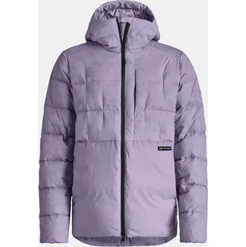 Dámská bunda Ortovox Downwool 270 Jacket Women's Velikost: M / Barva: Lush Lavender