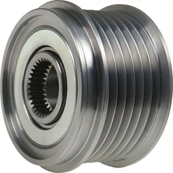 Alternátor Řemenice alternátoru s volnoběžkou AS-PL (AFP6053S)