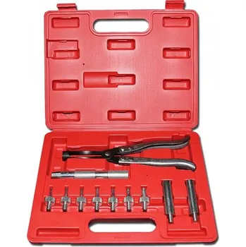 Sada nářadí Sada nástrojů pro těsnění ventilů KB04046 -
