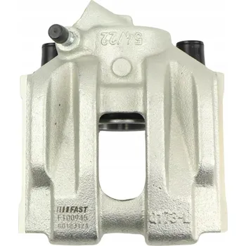 Brzdový třmen BRZDOVÝ TŘMEN BMW 3 E90 04> PŘEDNÍ LEVÝ BEZ DRŽÁKU