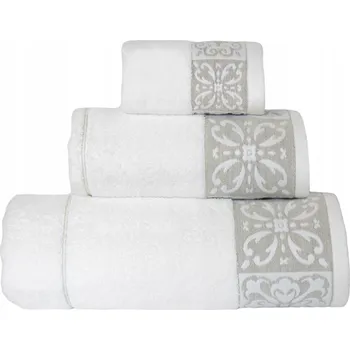 Osuška Greno 30x50 cm bavlna