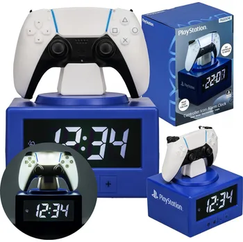 Budík Budík - Playstation Controller Icon