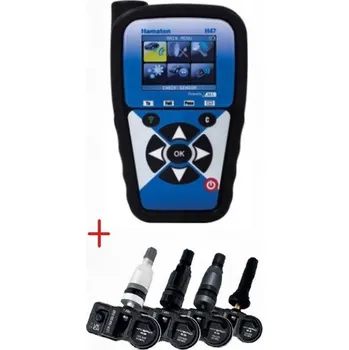 Autodiagnostika Senzor monitorování tlaku v pneumatikách Hamaton HAM-D065