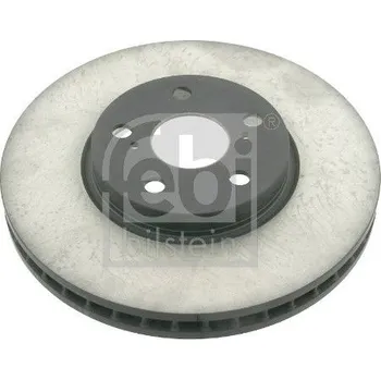 Brzdový kotouč Brzdový kotouč FEBI BILSTEIN FEB27236