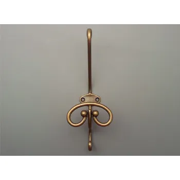 Věšák věšák patina 43005.20500.09