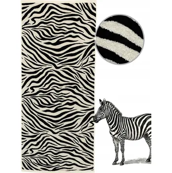 Koupelnová osuška Supreme Style 70x140 cm bavlna