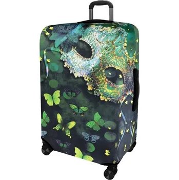 Příslušenství k zavazadlu KUFRYPLUS Obal na kufr Z300 Maska M