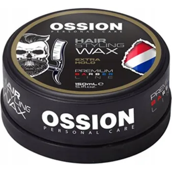 Stylingový přípravek Vosk na vlasy Morfose 150 ml