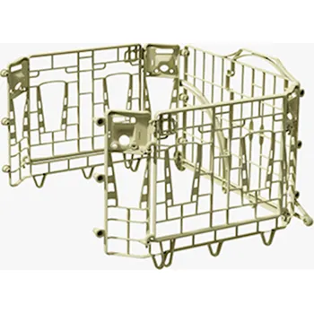 Ohrádka pro boudu Calfella 3 stěny s 1 boční bránou