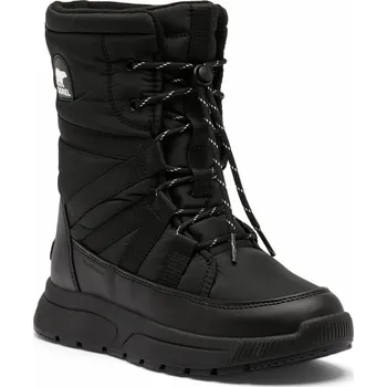 Dámská zimní obuv Dámské zimní boty Sorel Whitney™ Iii Tall Wp Velikost bot (EU): 40,5 / Barva: černá