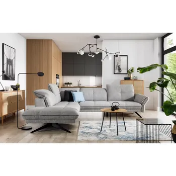 Sedací souprava Rohová sedací souprava Marbella O+3B