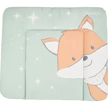 Přebalovací podložka STERNTALER Přebalovací podložka 72 × 85 cm Fillou