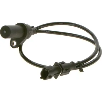 Kliková hřídel Generátor impulsů, klikový hřídel BOSCH 0 261 210 340