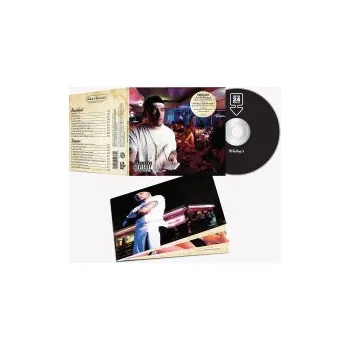 Zahraniční hudba Eat At Whitey's - Everlast [CD]