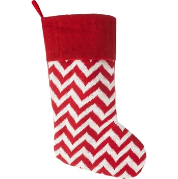 Vánoční dekorace Mikulášská bota186