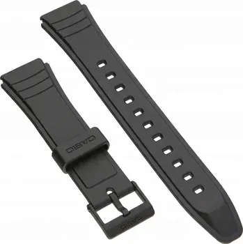 Řemínek na hodinky Řemínek k hodinkám Casio Aw-49H Aw-49He