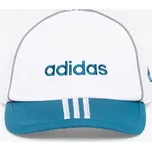Kšiltovka adidas x OG LA SCapto 6 Panel Cap White M