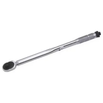 Klíč Momentový klíč 1/2", 28-210 Nm BGS D.51127