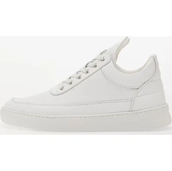 Pánské tenisky Tenisky Filling Pieces Low Top Nappa White EUR 40