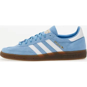 Pánské tenisky Tenisky adidas Spezial Handball Light blue/ Ftw White/ Gum5 EUR 40