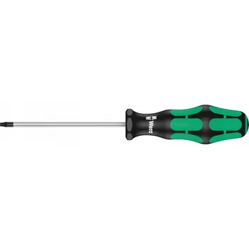 Šroubovák Šroubovák Torx Wera T15x80 mm