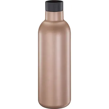 Termoska Cilio Termoláhev Deluxe, 650 ml, růžovo zlatá