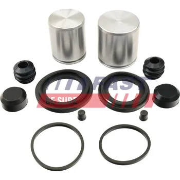 Brzdový třmen Píst, brzdový třmen FAST FT34501