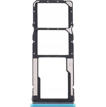 Pouzdro na mobilní telefon Držák SIM karty Xiaomi Redmi Note 9s; Redmi Note 9 Pro