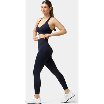 Dámské legíny Legíny Elite Push-Up Barva: Modrá, Velikost: M