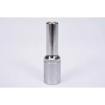 Yato Nástrčná hlavice šestihran hluboký 9mm YT1222