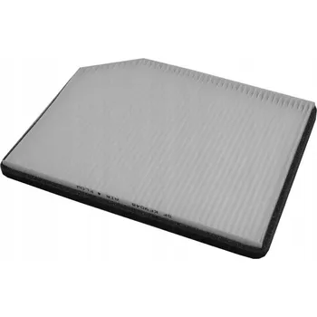 Kabinový filtr Starline SF KF9048 kabinový filtr starline