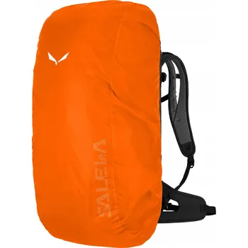 turistický batoh Obal Salewa Raincover 35-55L fluo oranžová