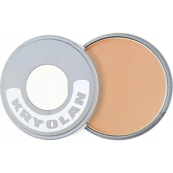 Make-up KRYOLAN - CAKE MAKE-UP - Podkladová Báze v kameni G177