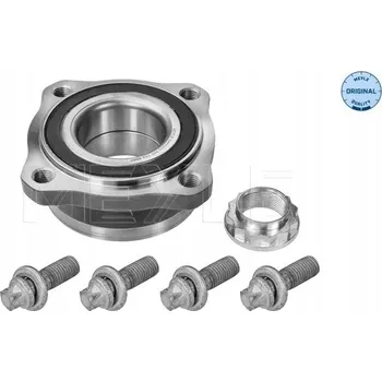 Zavěšení kol Meyle 300 752 0007 Náboj kola