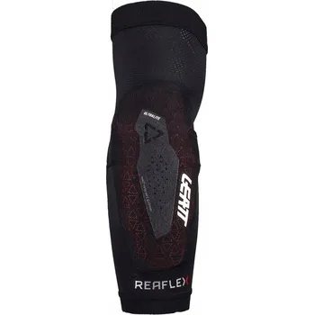 Motocyklový chránič CHRÁNIČ LOKTŮ LEATT REAFLEX ULTRALITE ČERNÝ L