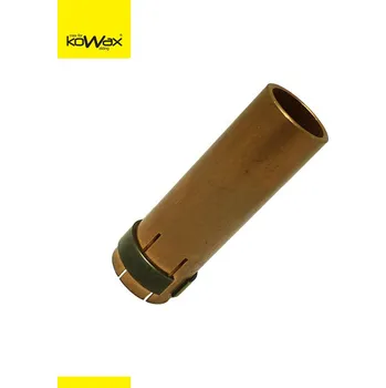 Příslušenství ke svářečce KOWAX Hubice 260A, 400W, 500W (NW20,0 válcová)