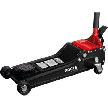 Hever Pojízdný zvedák nízkoprofilový 3,25 t