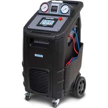 Čerpadlo ECK 4012 HFO – zařízení pro servis klimatizací R-1234yf