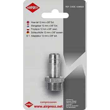 Vrták Airpress 4346826