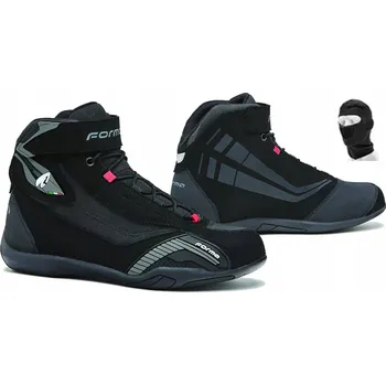 Moto obuv FORMA BOTY GENESIS ČERNÉ VELIKOST 42 ()