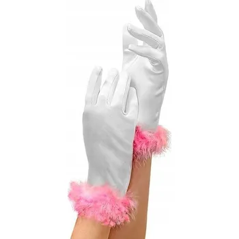 Rukavice Dětské rukavice Princezny, doplněk